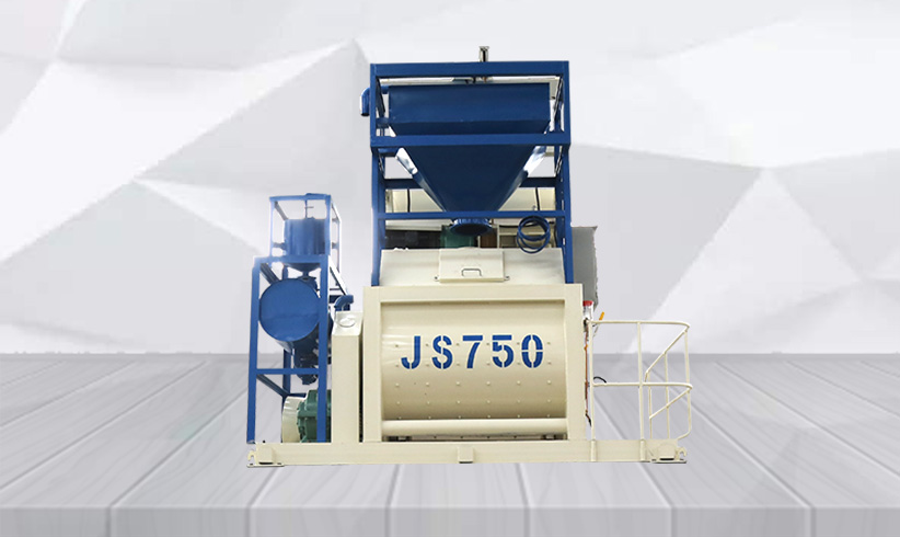 750搅拌机需要多大电容量,电机功率多大