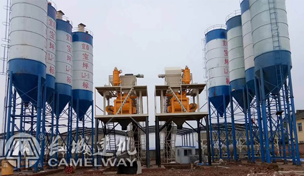 选购混凝土搅拌站小技巧(商混搅拌站、工程搅拌站客户必备)