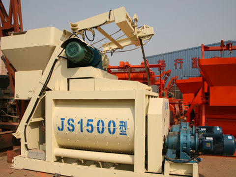 JS1500混合搅拌机,1500搅拌机功率