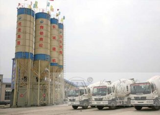 安徽亳州180混凝土搅拌站价格多少