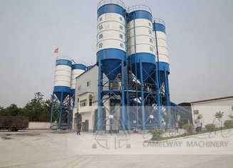 hzs120商砼搅拌站配置,120搅拌站价格