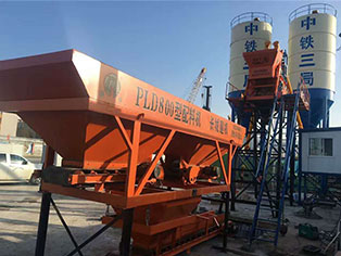 中铁三局与长城建机携手,共建济南地铁项目