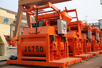 振动搅拌在搅拌质量和效率上的优势