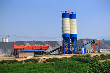水稳拌和站价格