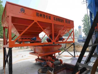 PLD800配料机报价