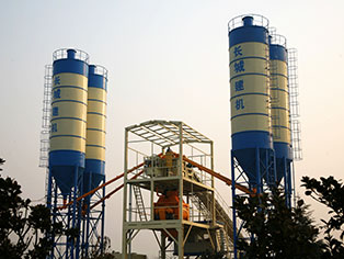 120搅拌站报价