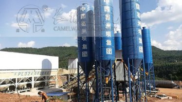 商混搅拌站配置有哪些、价格多少