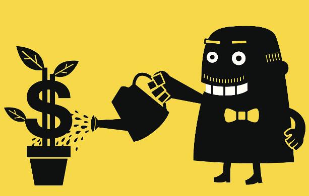 商砼搅拌站的成本和毛利润