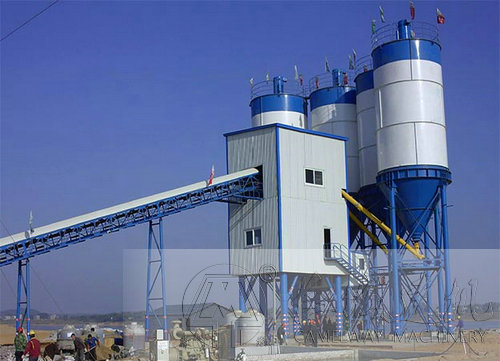 郑州市长城机械制造有限公司地址