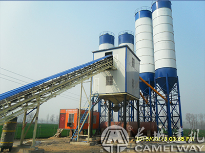 一次出1.5立方米的商砼搅拌站下来需要多少钱