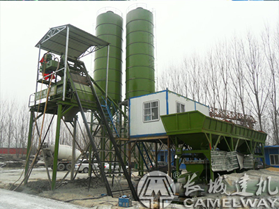 长城厂家:75搅伴机配料机报价