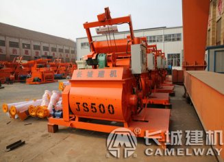 新型500搅拌机价格及图片