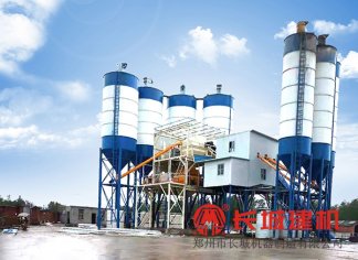 混凝土搅拌站水泥秤称重不准咋办?