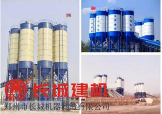 混凝土搅拌站搅拌轴“闷车”是怎么回事?