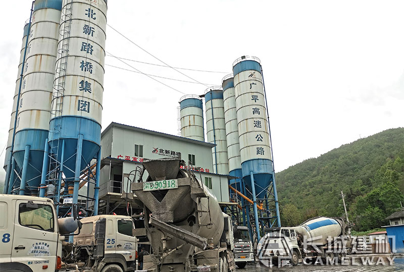 混凝土120型搅拌机价格