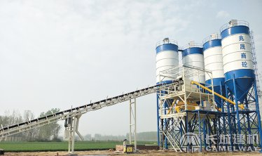 180砼拌合站多少钱 3000型搅拌站几方的