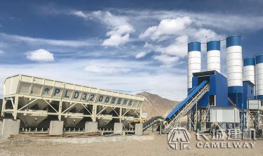 混凝土搅拌站故障排除大全(商砼必备)