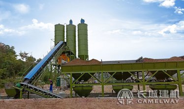 如何做好夏季高温情况下的混凝土施工?