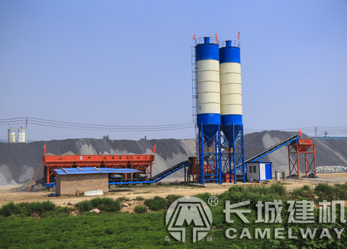 水泥稳定土搅拌机(拌合机)型号价格产量说明书