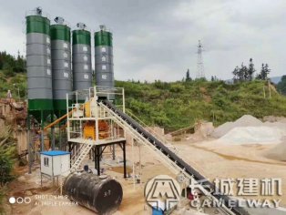 120搅拌站要多少千瓦变压器
