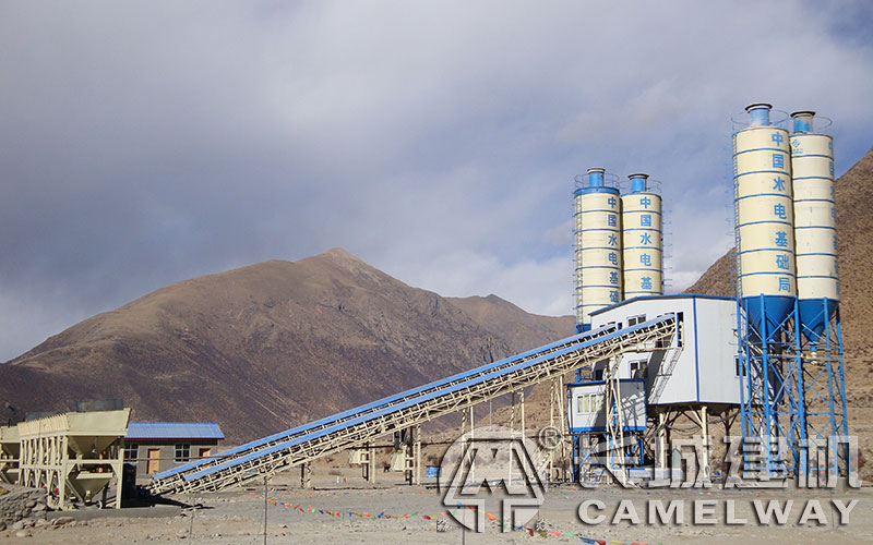 90拌合站多少钱,有什么特点