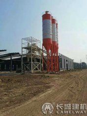 750搅拌站用电量,混凝土搅拌站总功率多大