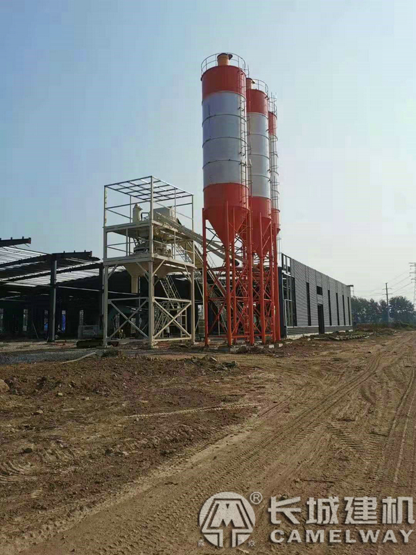 750搅拌站用电量,混凝土搅拌站总功率多大