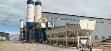 js1500搅拌机参数表，1500L搅拌站价格