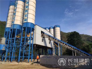 120混凝土搅拌站产量,建一座价格多少钱