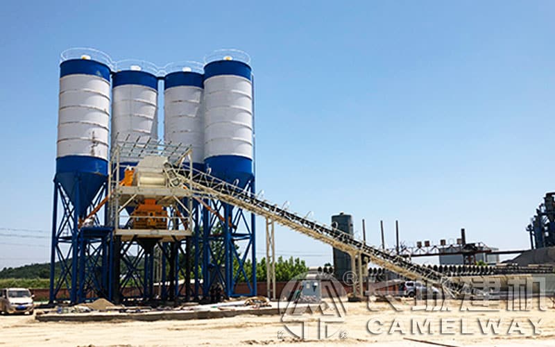 180方搅拌站多少钱,水泥混凝土3000型拌和站