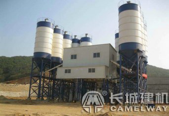 搅拌站建站,惠州博罗开混凝土搅拌站需要什么手续