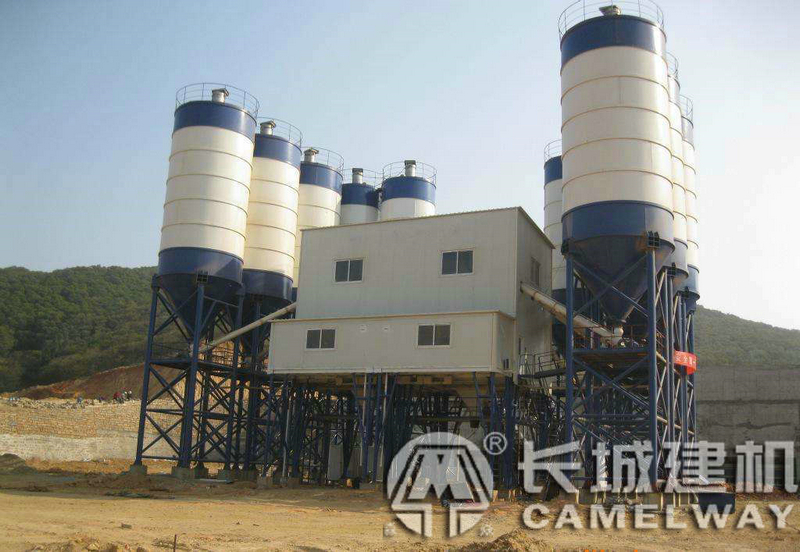 搅拌站建站,惠州博罗开混凝土搅拌站需要什么手续