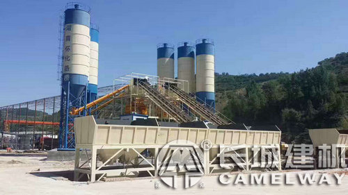 拌合站规格型号,商砼站搅拌机型号