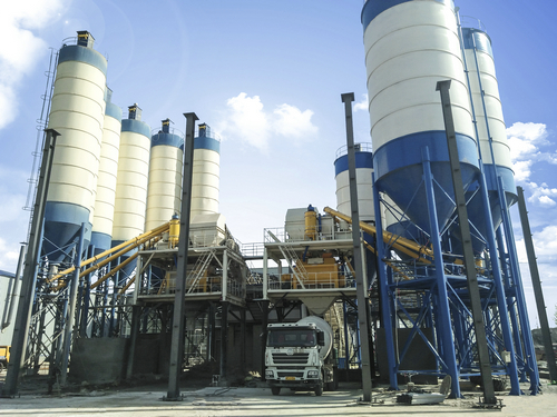 240搅拌机每盘打多少方,240混凝土搅拌站多少钱