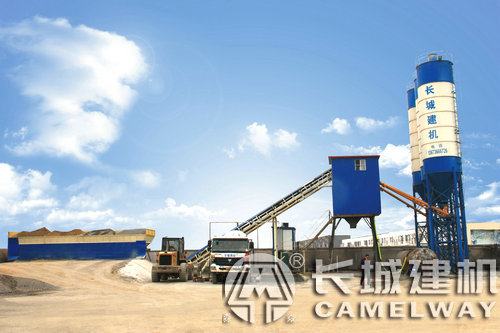 1000型商品混凝土站每小时出多少方,JS1000强制搅拌机价格