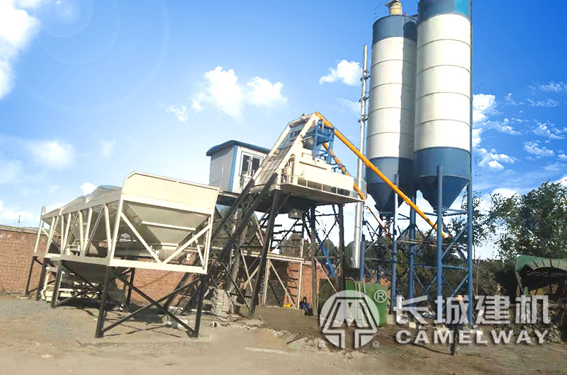 js1000混凝土搅拌机 js1000混凝土搅拌机