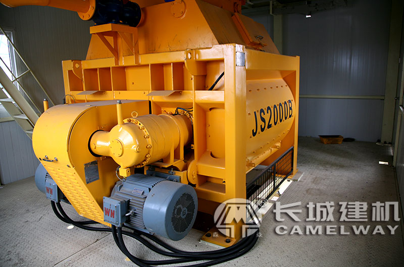 大型搅拌站设备 大型搅拌站设备