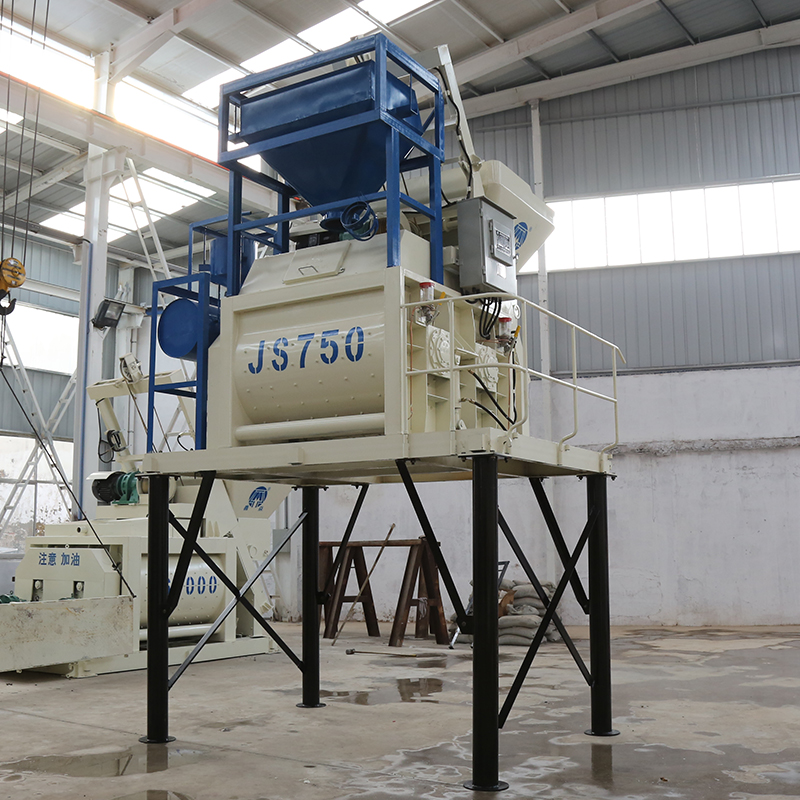 750型搅拌机多少钱一台?750搅拌机价格