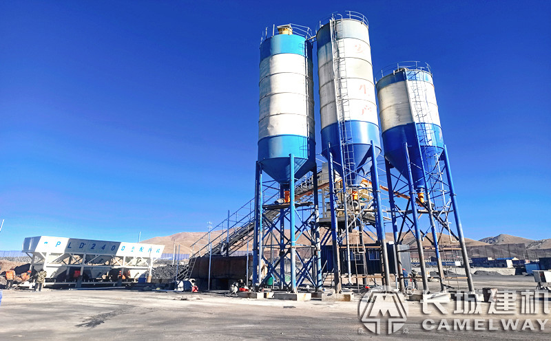 青海海北热水光伏项目90站 青海海北热水光伏项目90站