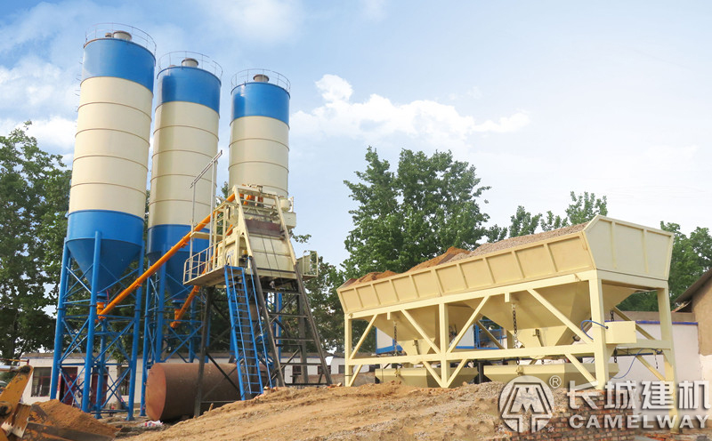 太康HZS50站 太康HZS50站