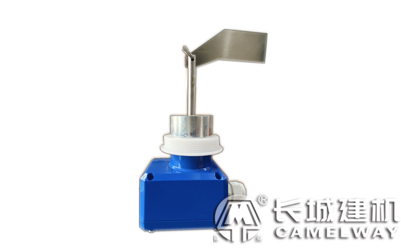 混凝土搅拌站料仓(水泥罐)料位仪的作用和用途