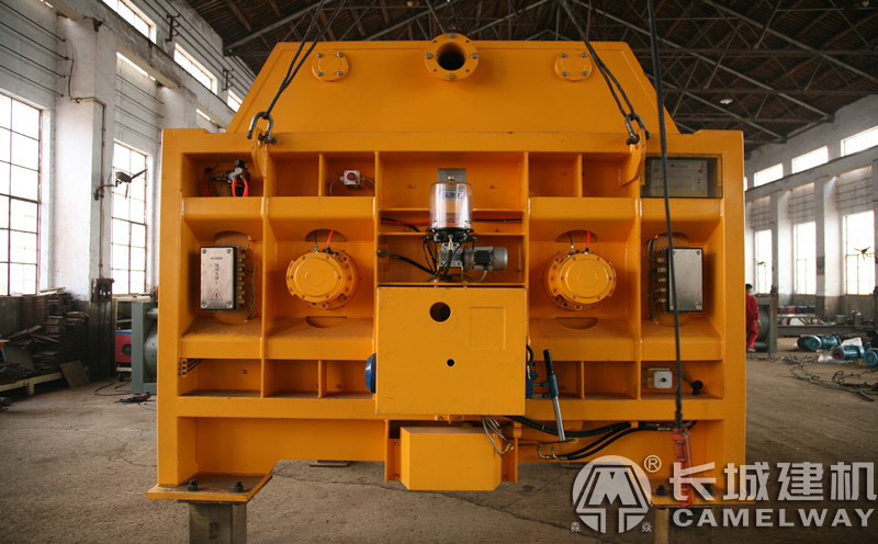 混凝土三方机什么价格,一小时出多少混凝土?