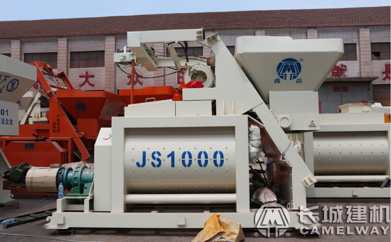 打混凝土的机器叫什么?有哪些优势?多少钱?