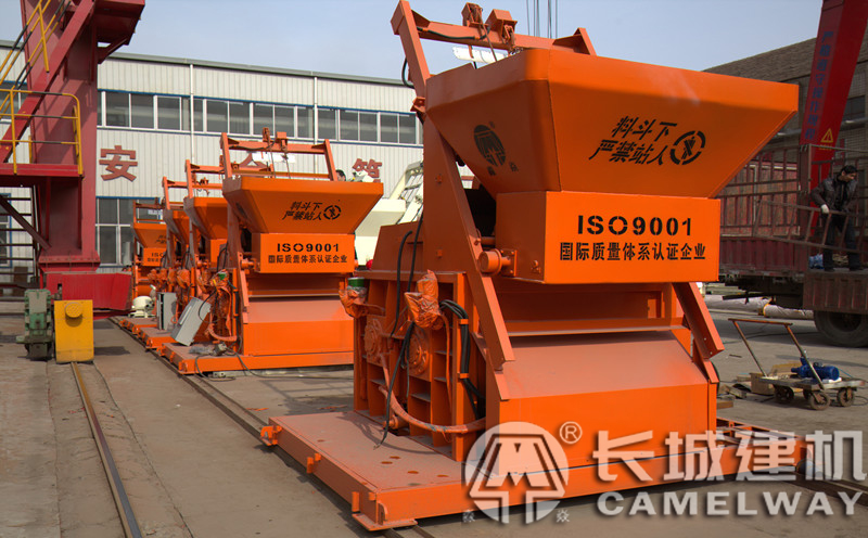 JS750混凝土搅拌机的使用寿命是多久?