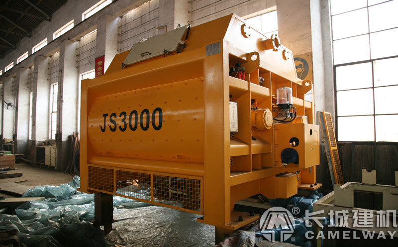 混凝土三方机每小时多少方?