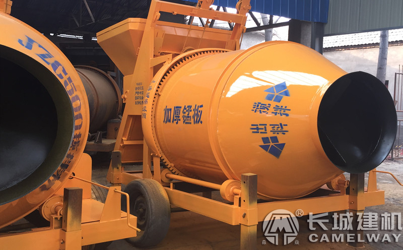 JZC搅拌机 JZC搅拌机