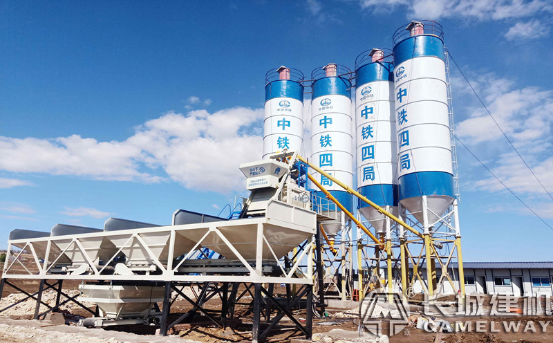 内蒙中铁四局50站 内蒙中铁四局50站